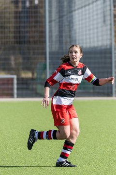 Bild 315 - F Altona 93 - Nordlichter im NSV : Ergebnis: 1:3